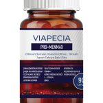 Viapecia Pro-Menmax 90 Kapsül