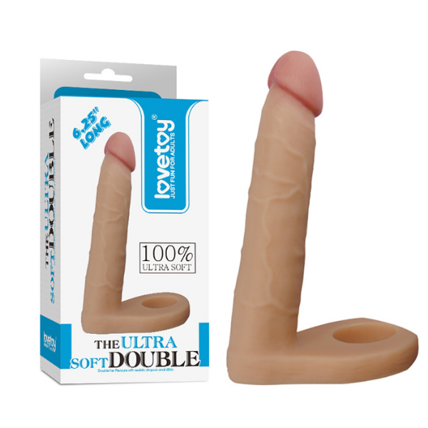Censan 6.25 İnç The Ultra Soft Double