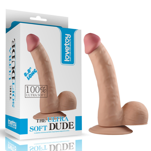 Censan 8.8 İnç The Ultra Soft Dude