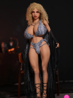 Censan Anna Full Realistik Sex Doll