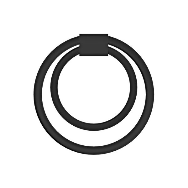 Censan Cock Ring Penis Halkası Testis Geçmeli