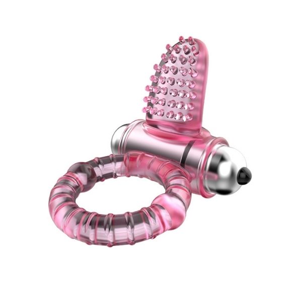 Censan Sweet Vibration Ring