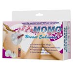 Censan 7 Fonksiyonlu Göğüs Uyarıcı (Titreşimli & Döner Başlıklı)