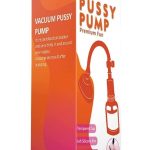 Censan Pussy Pump Premium Fun Çift Başlıklı Vajina & Gööğüs Pompası