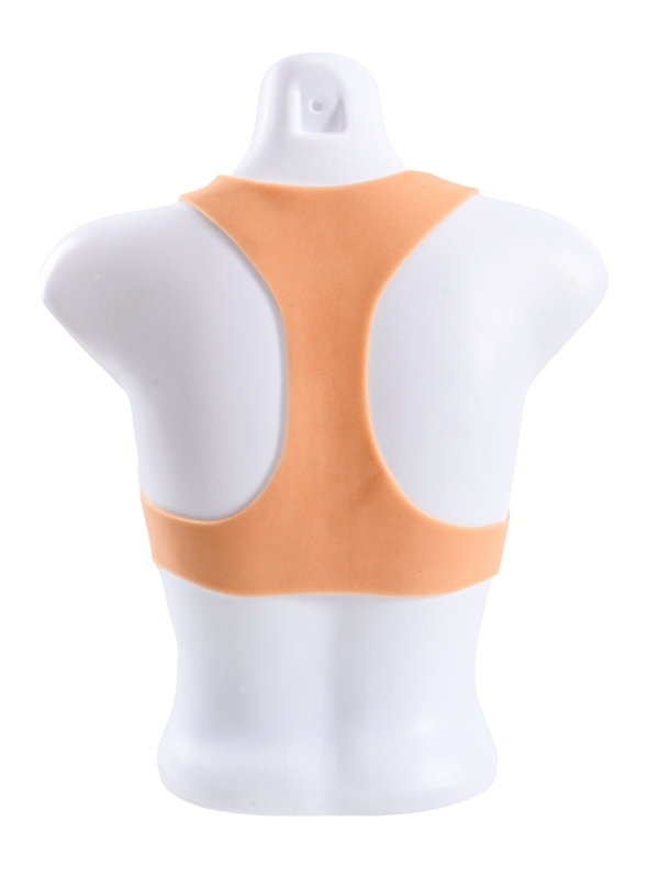 censan-1-3-kg-giyilebilir-sili-7837_4 Censan 1.3 Kg Giyilebilir Silikon Göğüs Model LJ-BX001 - Görsel 4