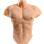 Censan 3 Kg Giyilebilir Silikon Erkek Model LJJR001