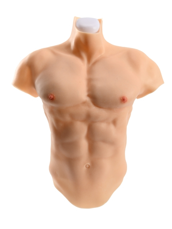 censan-3-kg-giyilebilir-siliko-7839_1 Censan 3 Kg Giyilebilir Silikon Erkek Model LJJR001 - Görsel 1