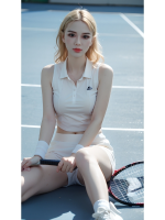 Censan C-LJ1099 Tam Realistik 165 cm Sex Doll - Görsel 4