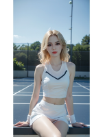 Censan C-LJ1099 Tam Realistik 165 cm Sex Doll - Görsel 5