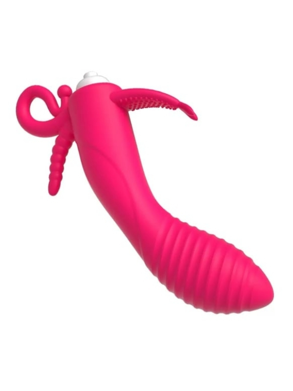 censan-censan-3-u-1-arada-a-7708_3 Censan Censan 3’ü 1 Arada Anal, Vajinal ve Klitoral Uyarıcı Titreşimli Vibratör - Görsel 3