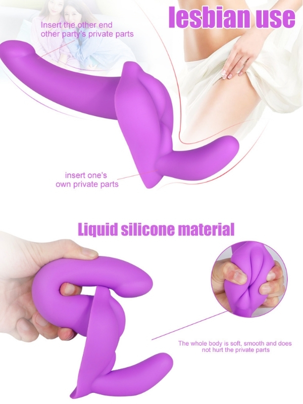 censan-cift-uclu-ayarlanabil-7743_3 Censan Çift Uçlu Ayarlanabilir Strapon - Görsel 3