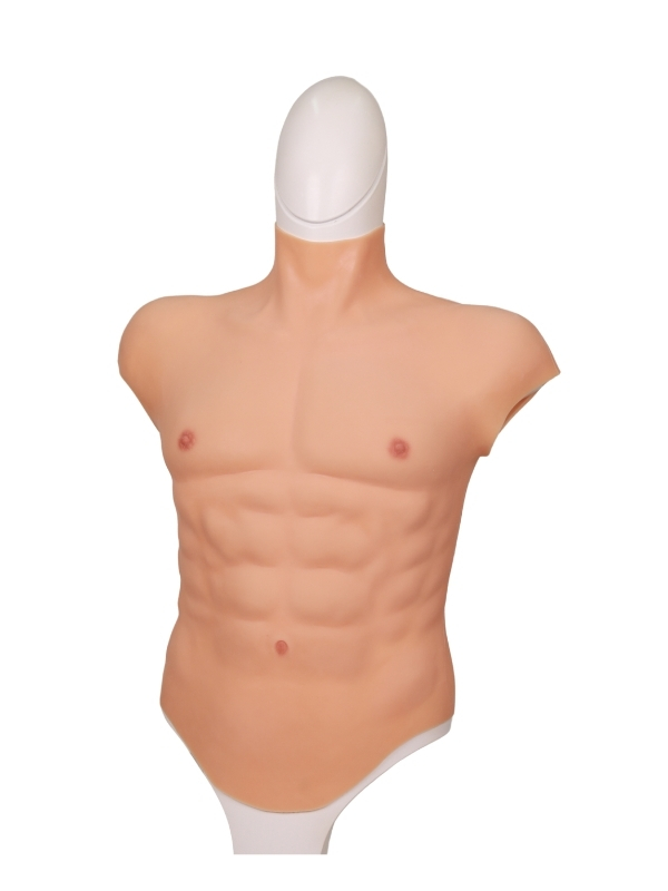 censan-giyilebilir-silikon-erk-7833_1 Censan Giyilebilir Silikon Erkek Manken Model 1 - Görsel 1