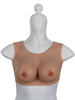 Censan Giyilebilir Silikon Göğüs Model 5