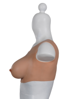 Censan Giyilebilir Silikon Göğüs Model 5 - Görsel 4