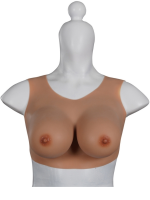 Censan Giyilebilir Silikon Göğüs Model 6