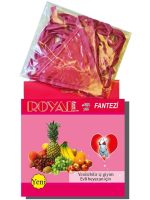 Censan Royal Yenilebilir Tanga Sütyen Karışık Meyve Aromalı