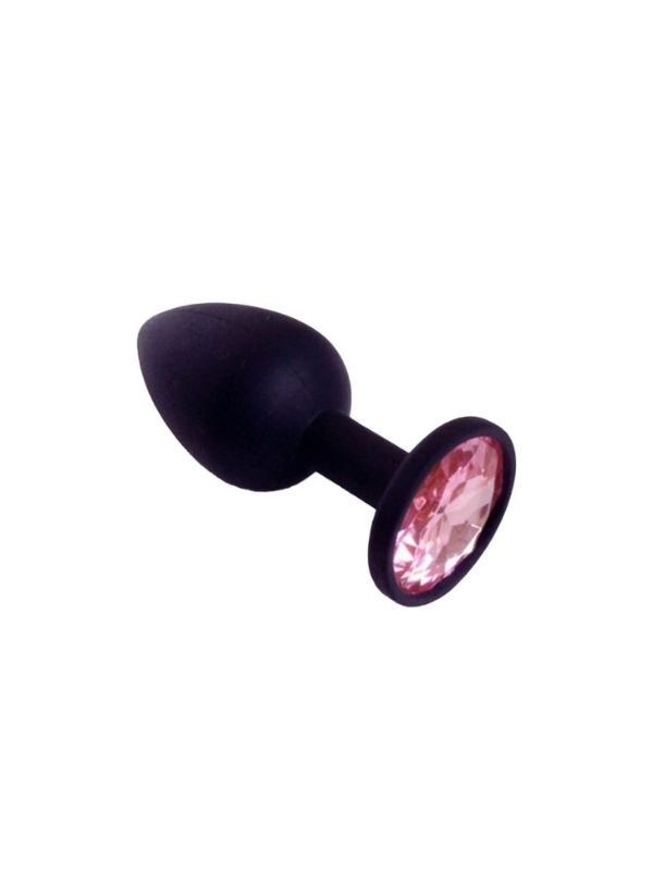 censan-silikon-anal-tikac-l-7744_2 Censan Silikon Anal Tıkaç L Boy - Görsel 2