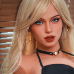 L-Join 19.5 Kg Gerçekçi Gerçekçi Göğüslü TPE Kadın Yarım Vücut Manken