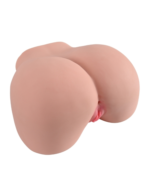 l-join-gercekci-17-8-kg-buy-7771_1 L-Join Gerçekçi 17.8 Kg Büyük Kalça Vajina Mastürbatör - Görsel 1