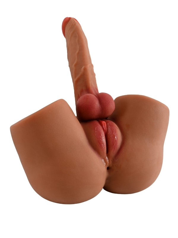 l-join-gercekci-5-3-kg-trans-7773_1 L-Join Gerçekçi 5.3 Kg Trans Kalça Vajina Mastürbatör Dildo - Görsel 1