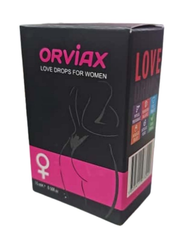 orviax-love-drops-for-women-da-7699_1 Orviax Love Drops For Women Damla - Görsel 1