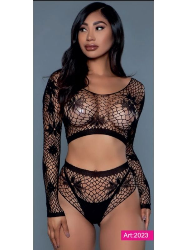 censan-vucut-corabi-miss-fe-7864_1 Censan Vücut Çorabı Miss Feliz 2023 - Görsel 1