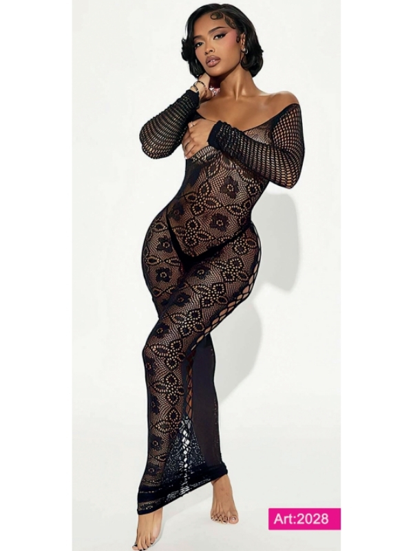 censan-vucut-corabi-miss-fe-7867_1 Censan Vücut Çorabı Miss Feliz 2028 - Görsel 1