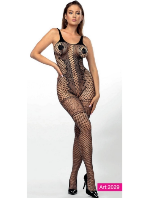 censan-vucut-corabi-miss-fe-7868_1 Censan Vücut Çorabı Miss Feliz 2029 - Görsel 1