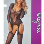 Censan Vücut Çorabı Miss Feliz 3045