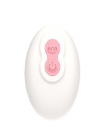 3 Başlıklı Klitoral Emiş ve Dil Vibratörü Şarjlı - Görsel 2