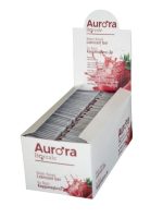 Aurora Boreale 100 Lü 5 Ml Şase Çilekli Kayganlaştırıcı - Görsel 3