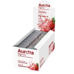 Aurora Boreale 100 Lü 5 Ml Şase Çilekli Kayganlaştırıcı