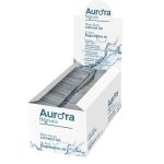 Aurora Boreale 100 Lü 5 Ml Şase Sade Su Bazlı Kayganlaştırıcı