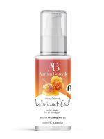 Aurora Boreale Anal A+ Bal Aromalı Kayganlaştırıcı Jel  100 ML