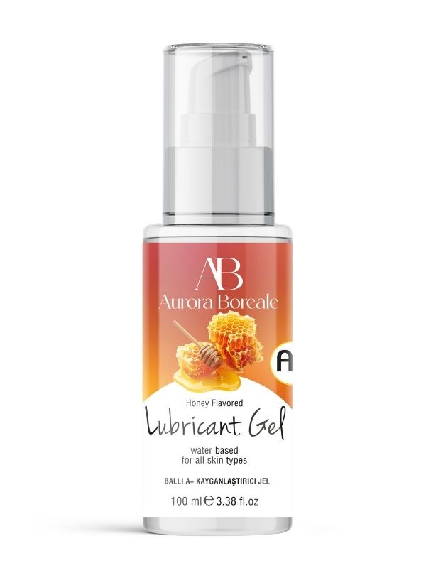 aurora-boreale-anal-a-bal-aromali-kayganlastirici-jel-100-ml-963214-1 Aurora Boreale Anal A+ Bal Aromalı Kayganlaştırıcı Jel 100 ML - Görsel 1