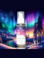 Aurora Boreale Anal A+ Sade Su Bazlı Kayganlaştırıcı Jel  100 ML - Görsel 2