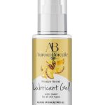 Aurora Boreale Ananas Aromalı Kayganlaştırıcı Jel  100 ML