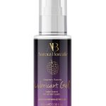 Aurora Boreale Franbuaz (Ahududu) Aromalı  Kayganlaştırıcı Jel  100 ML