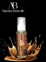 Aurora Boreale Karamel Aromalı Kayganlaştırıcı Jel  100 ML - Görsel 2