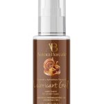 Aurora Boreale Karamel Aromalı Kayganlaştırıcı Jel  100 ML