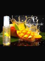 Aurora Boreale Mango & Afrodizyak Aromalı Kayganlaştırıcı Jel 100 ML - Görsel 2