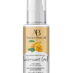 Aurora Boreale Mango & Afrodizyak Aromalı Kayganlaştırıcı Jel 100 ML