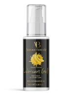 Aurora Boreale Muz Aromalı Kayganlaştırıcı Jel  100 ML