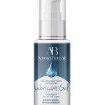 Aurora Boreale Sade Su Bazlı Kayganlaştırıcı Jel  100 ML