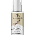 Aurora Boreale Vanilya Aromalı Kayganlaştırıcı Jel  100 ML