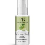 Aurora Boreale Yeşil Elma Aromalı Kayganlaştırıcı Jel 100 ML