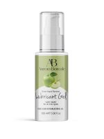 Aurora Boreale Yeşil Elma Aromalı Kayganlaştırıcı Jel 100 ML