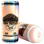 Aurospace Wet Vagina Kupa Mastürbatör