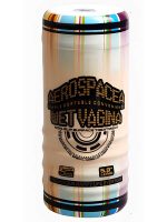 Aurospace Wet Vagina Kupa Mastürbatör - Görsel 2