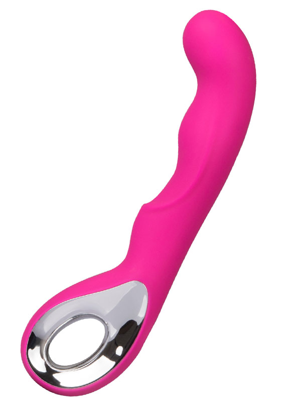 basic-luv-theory-modern-vibrator-pembe-11859-1 Basic Luv Theory Modern Vibratör - Pembe - Görsel 1